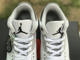 Authentic Air Jordan 3 GS “Hide N’ Sneak” Elephant Ash
