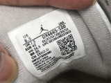 Authentic Air Jordan 3 GS “Hide N’ Sneak” Elephant Ash