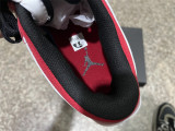 Authentic Air Jordan Legacy 312 Low White/Red/Black