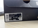 Authentic Air Jordan 1 Low OG Black/University Blue