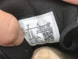 Authentic Air Jordan 1 Low “Quai 54” Black/Green