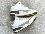 Authentic Air Jordan 3 Year-Free Element