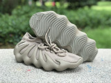 Authentic Adi Yeezy 450  “Stone Flax”