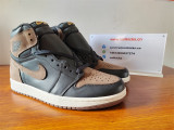 Authentic Air Jordan 1 High OG “Palomino”