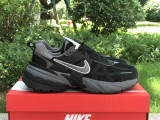 Authentic Nike Runtekk Black/Carbon Ash