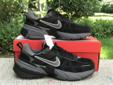 Authentic Nike Runtekk Black/Carbon Ash
