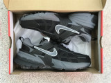 Authentic Nike Runtekk Black/Carbon Ash