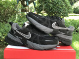 Authentic Nike Runtekk Black/Carbon Ash