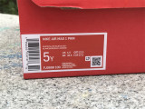 Authentic Nike Air Max 1 “ESCAPE”