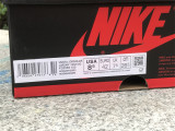 Authentic Union x Air Jordan 1 High “Woven”