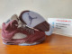 Authentic Air Jordan 5 “Burgundy”