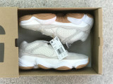 Authentic Yeezy 500 Gum Sole
