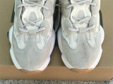 Authentic Yeezy 500 Gum Sole