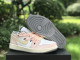 Authentic Air Jordan 1 Low Vintage Grey/White