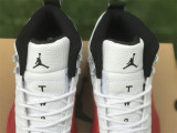 Authentic Air Jordan 12 “Cherry” 2023