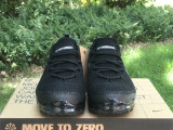 Authentic Nike Air Vapormax 2023 FK Black/Sail-Anthracite