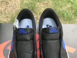 Authentic Air Jordan 1 Low OG “Royal”