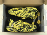 Authentic Balenciaga Track Trainers 3.0 Yellow/Black