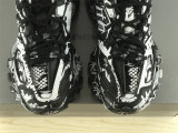Authentic Balenciaga Track Trainers 3.0 Black/White