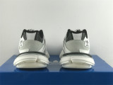 Authentic Balenciaga Track Trainers 3.0 Black/White