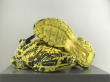 Authentic Balenciaga Track Trainers 3.0 Yellow/Black