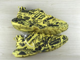 Authentic Balenciaga Track Trainers 3.0 Yellow/Black