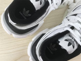Authentic Balenciaga Track Trainers 3.0 Black/White