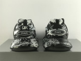 Authentic Balenciaga Track Trainers 3.0 Black/White
