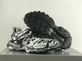 Authentic Balenciaga Track Trainers 3.0 Black/White