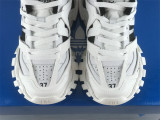 Authentic Balenciaga Track Trainers 3.0 Black/White