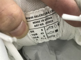 Authentic Balenciaga Track Trainers 3.0 White/Black/Blue
