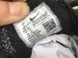 Authentic Nike Air Vapormax 2023 FK Black/White