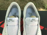 Authentic Air Jordan 1 Low “Neutral Grey”