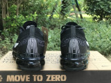 Authentic Nike Air Vapormax 2023 FK Black/White