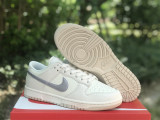 Authentic Nike Dunk Low WMNS “Oxygen Purple