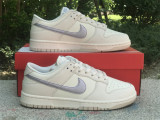 Authentic Nike Dunk Low WMNS “Oxygen Purple