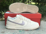 Authentic Nike Dunk Low WMNS “Oxygen Purple