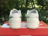 Authentic Nike Dunk Low WMNS “Oxygen Purple