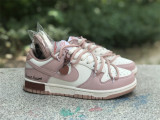 Authentic Nike Dunk Low “Rose Whisper”
