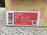 Authentic Nike Dunk Low “Rose Whisper”