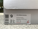 Authentic Air Jordan 13 OG Retro “Chicago”