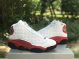 Authentic Air Jordan 13 OG Retro “Chicago”