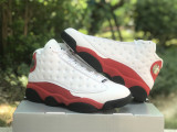 Authentic Air Jordan 13 OG Retro “Chicago”