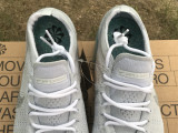Authentic Nike Air Vapormax 2023 FK Pure Platinum/White