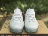 Authentic Nike Air Vapormax 2023 FK Pure Platinum/White