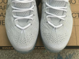 Authentic Nike Air Vapormax 2023 FK Pure Platinum/White