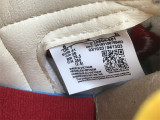 Authentic Teyana Taylor x Air Jordan 1 Zoom CMFT 2 “A Rose From Harlem”