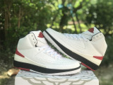 Authentic Air Jordan 2 OG “Chicago”