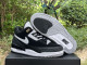 Authentic Air Jordan 3 Tinker “Black Cement”
