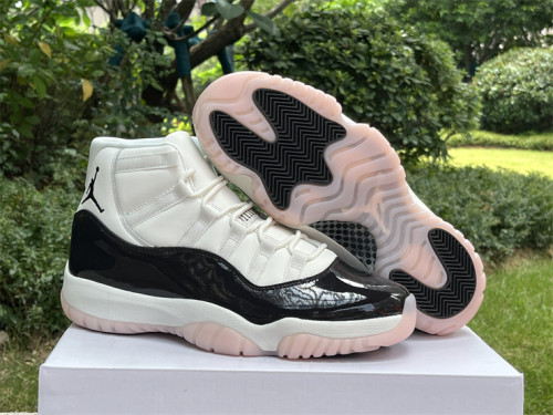 Authentic Air Jordan 11 WMNS “Neapolitan”